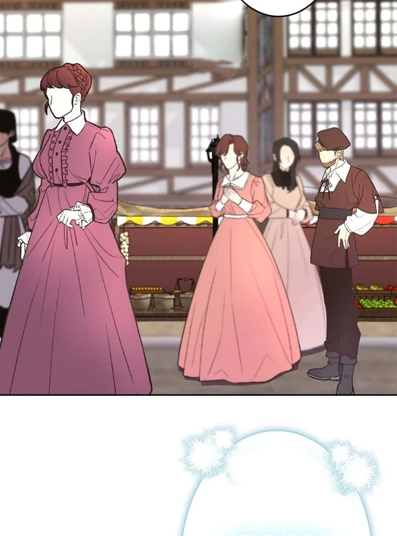 The Real Reason We’re Getting Married Chapter 41 page 24
