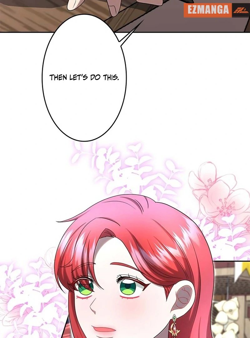 The Real Reason We’re Getting Married Chapter 41 page 29