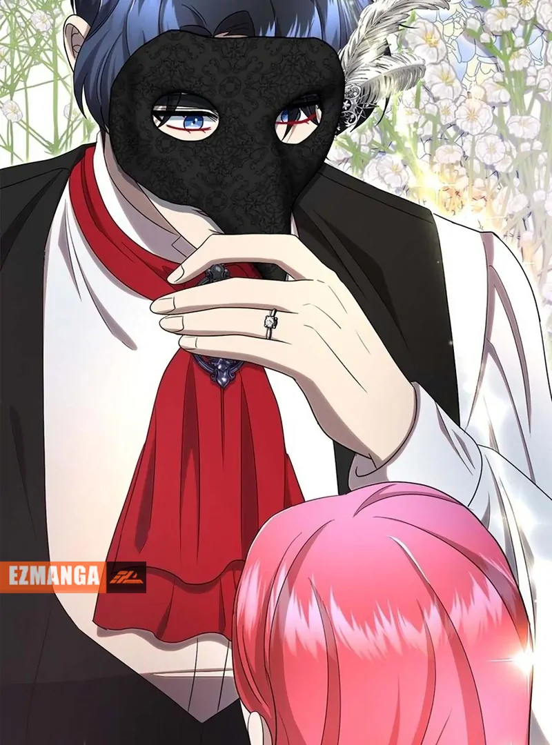 The Real Reason We’re Getting Married Chapter 41 page 33