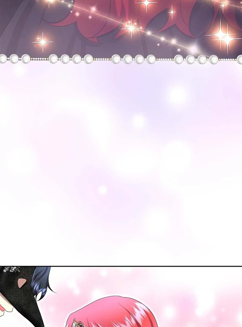 The Real Reason We’re Getting Married Chapter 41 page 35