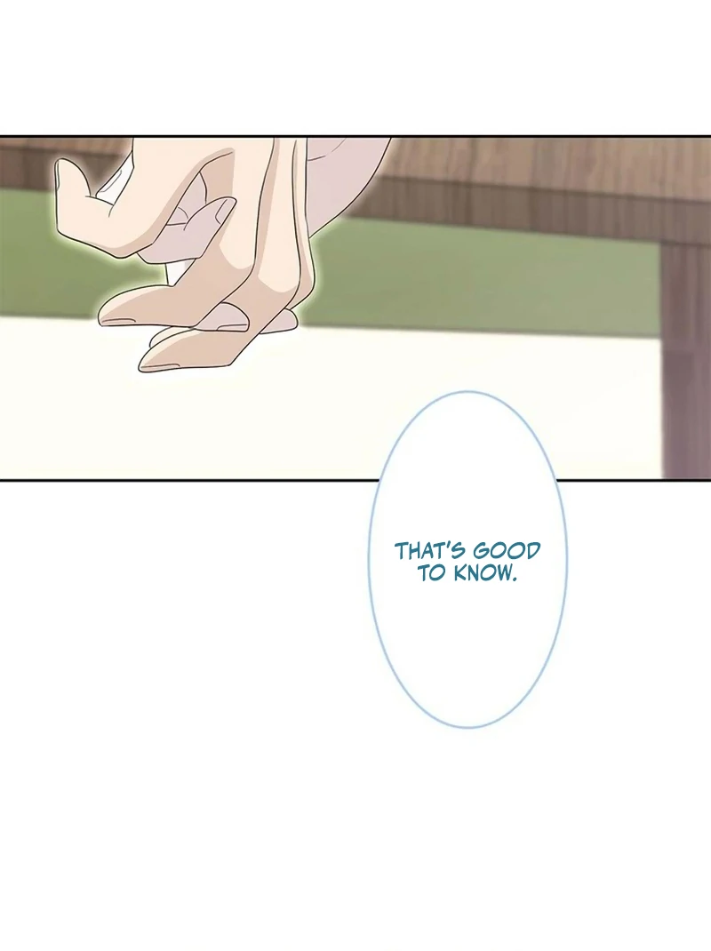 The Real Reason We’re Getting Married Chapter 41 page 38