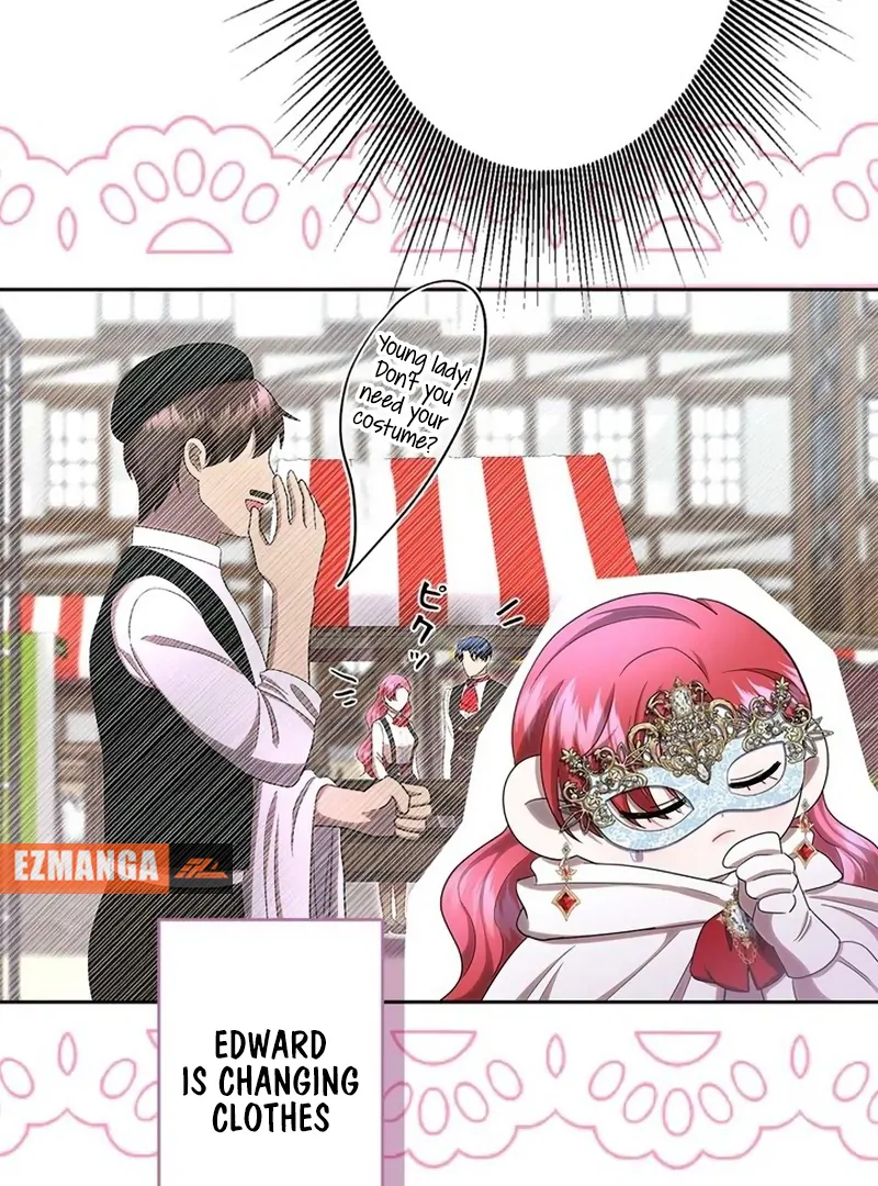 The Real Reason We’re Getting Married Chapter 41 page 42