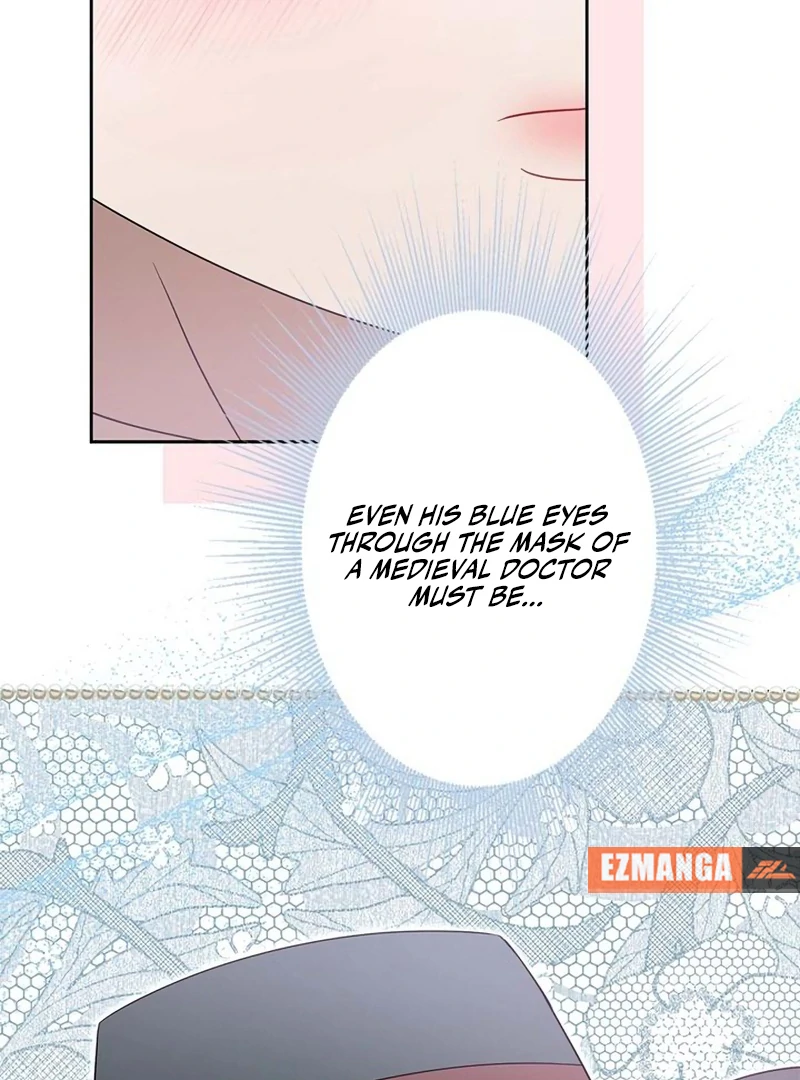 The Real Reason We’re Getting Married Chapter 41 page 44