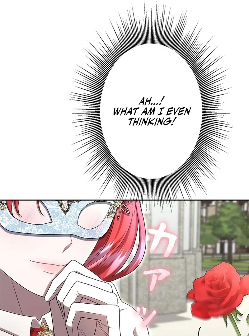 The Real Reason We’re Getting Married Chapter 41 page 51