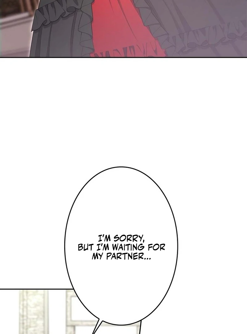 The Real Reason We’re Getting Married Chapter 41 page 54