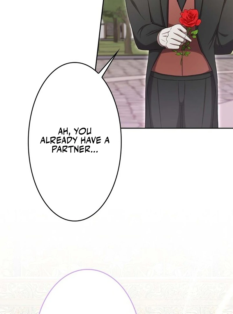 The Real Reason We’re Getting Married Chapter 41 page 56
