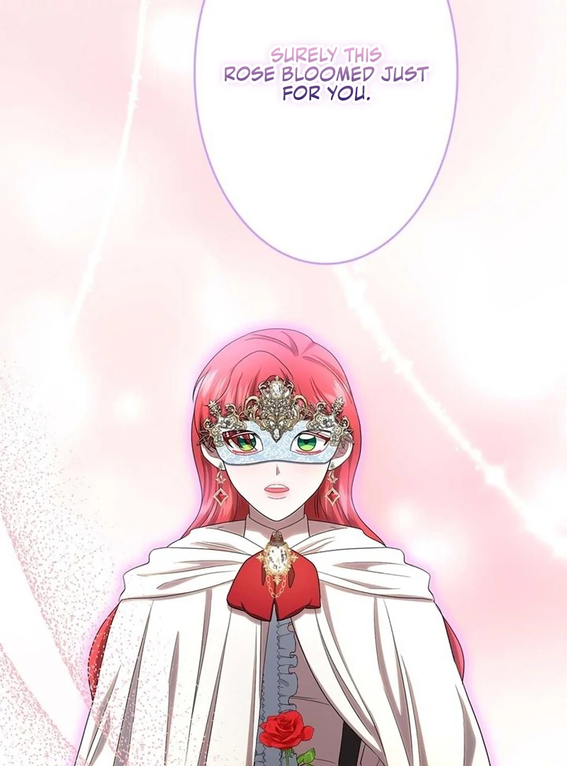 The Real Reason We’re Getting Married Chapter 41 page 59