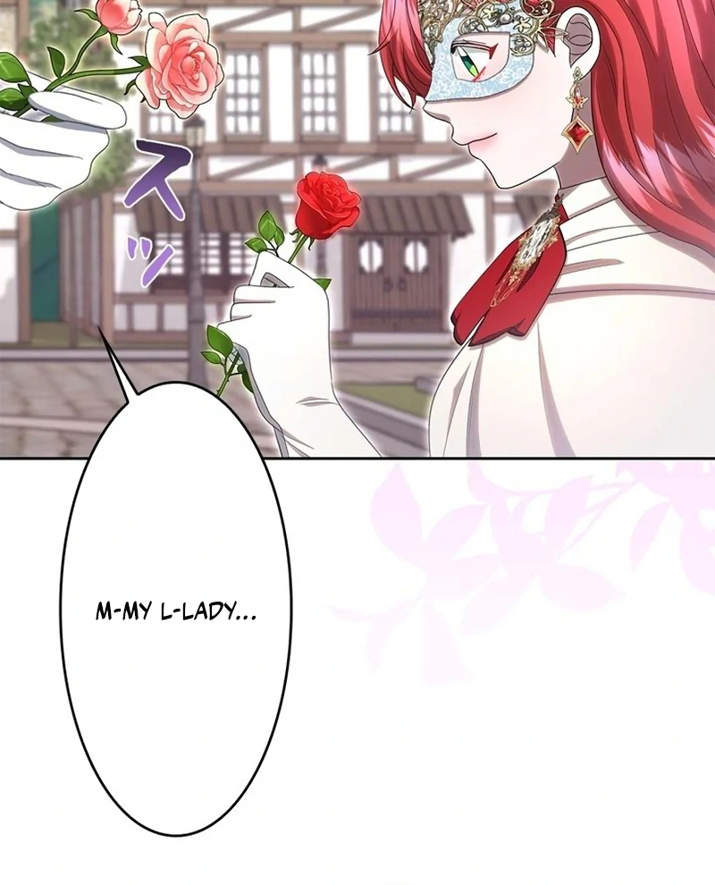 The Real Reason We’re Getting Married Chapter 41 page 62