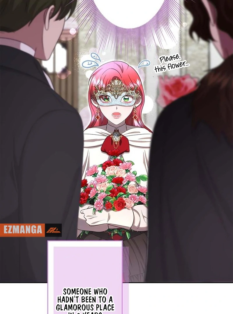 The Real Reason We’re Getting Married Chapter 41 page 66