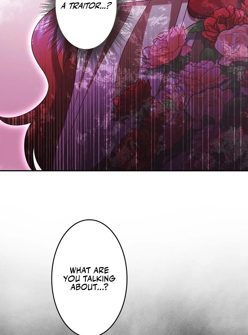 The Real Reason We’re Getting Married Chapter 41 page 82