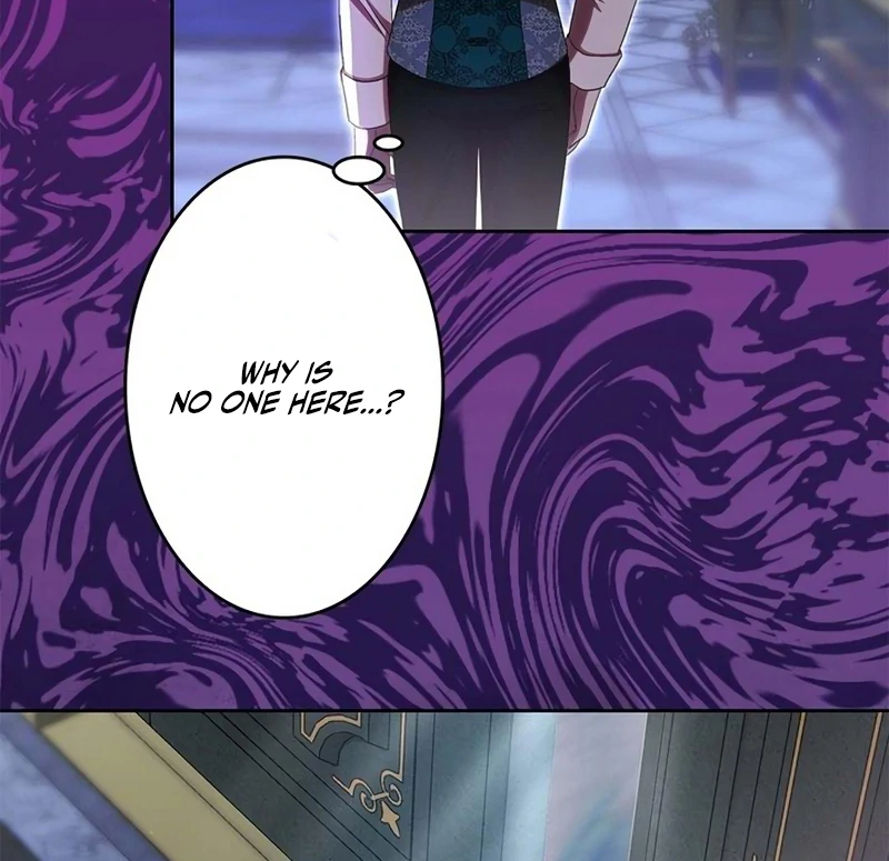 The Real Reason We’re Getting Married Chapter 41 page 85