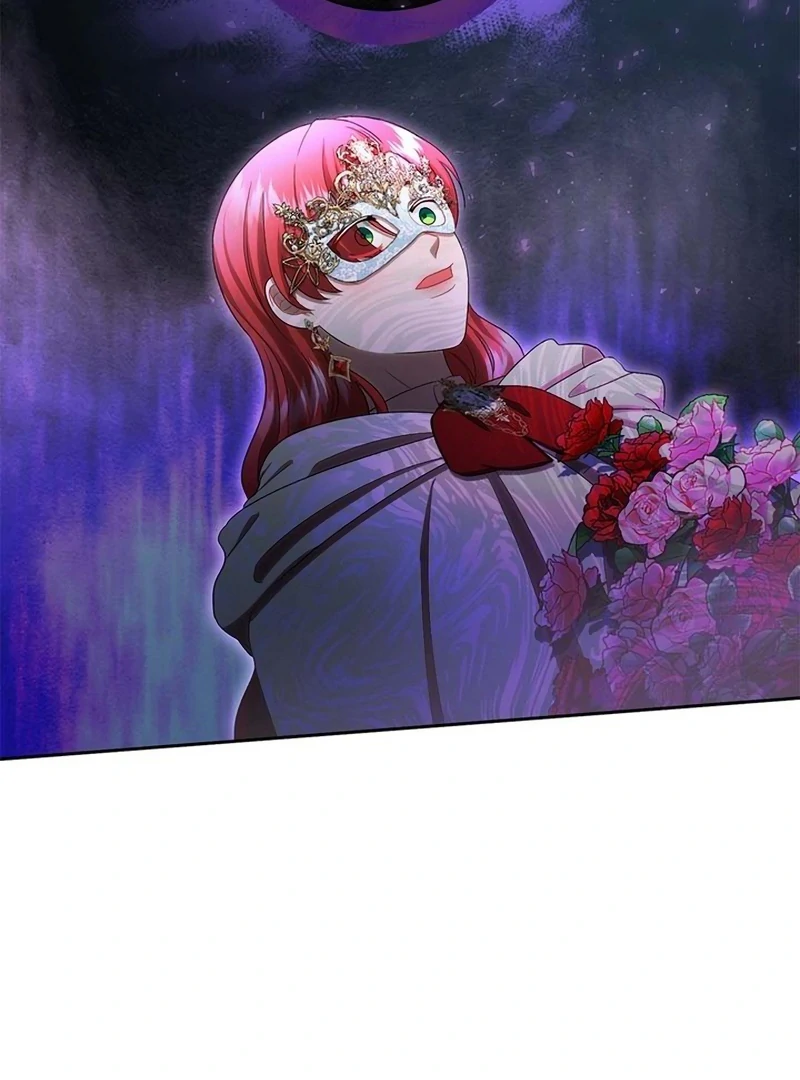 The Real Reason We’re Getting Married Chapter 41 page 91