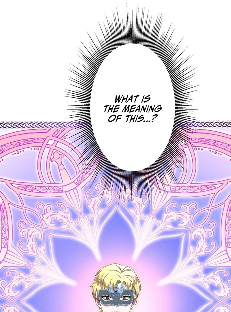 The Real Reason We’re Getting Married Chapter 41 page 98