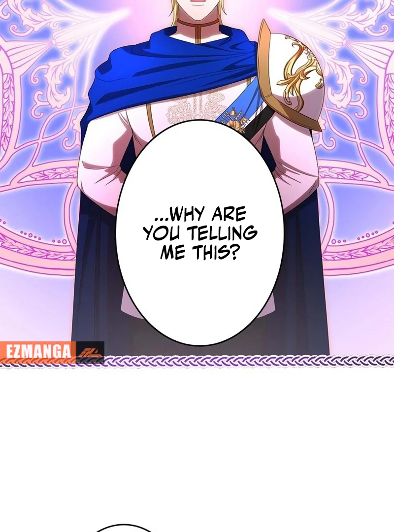 The Real Reason We’re Getting Married Chapter 41 page 99