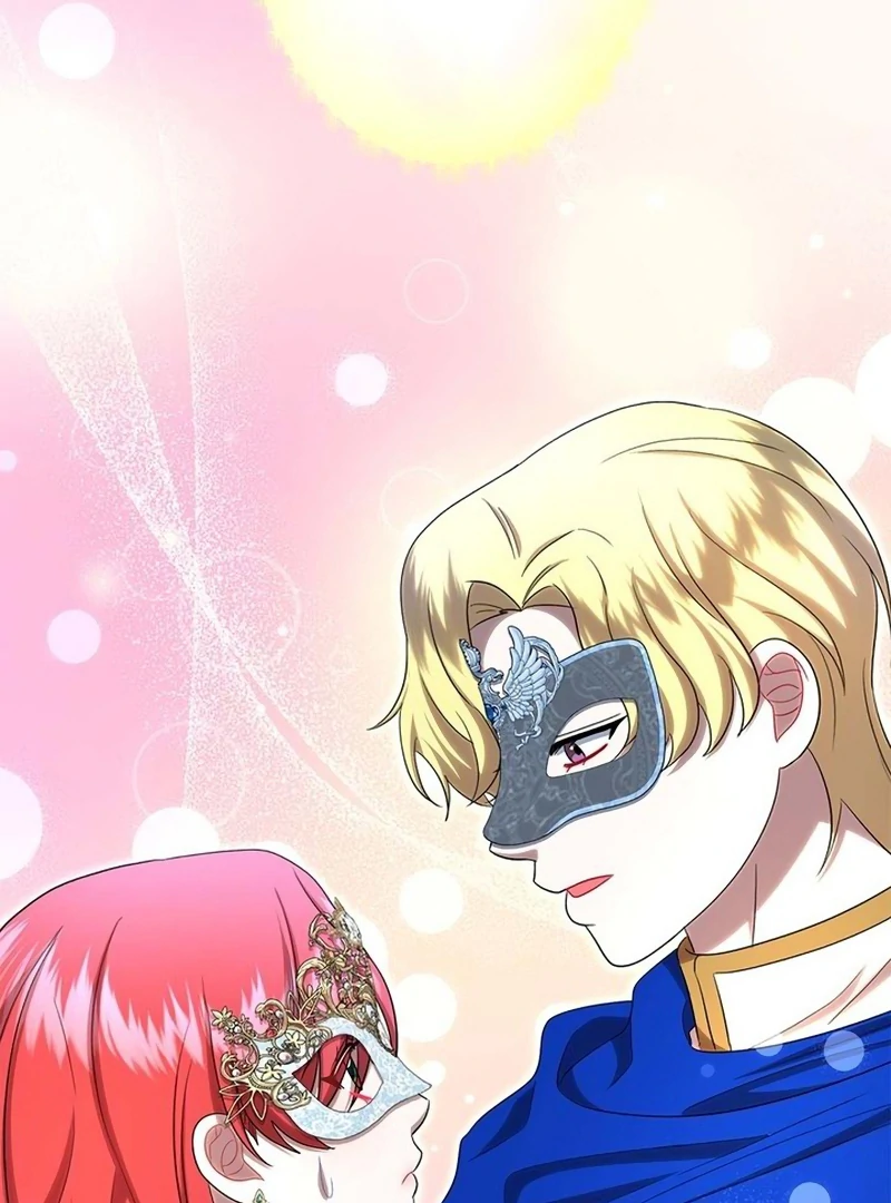 The Real Reason We’re Getting Married Chapter 41 page 104