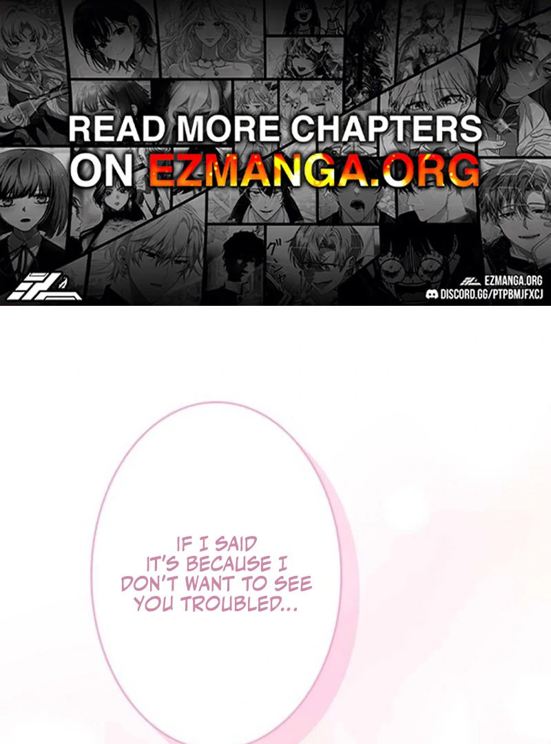 The Real Reason We’re Getting Married Chapter 42 page 2