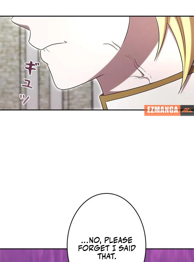 The Real Reason We’re Getting Married Chapter 42 page 6