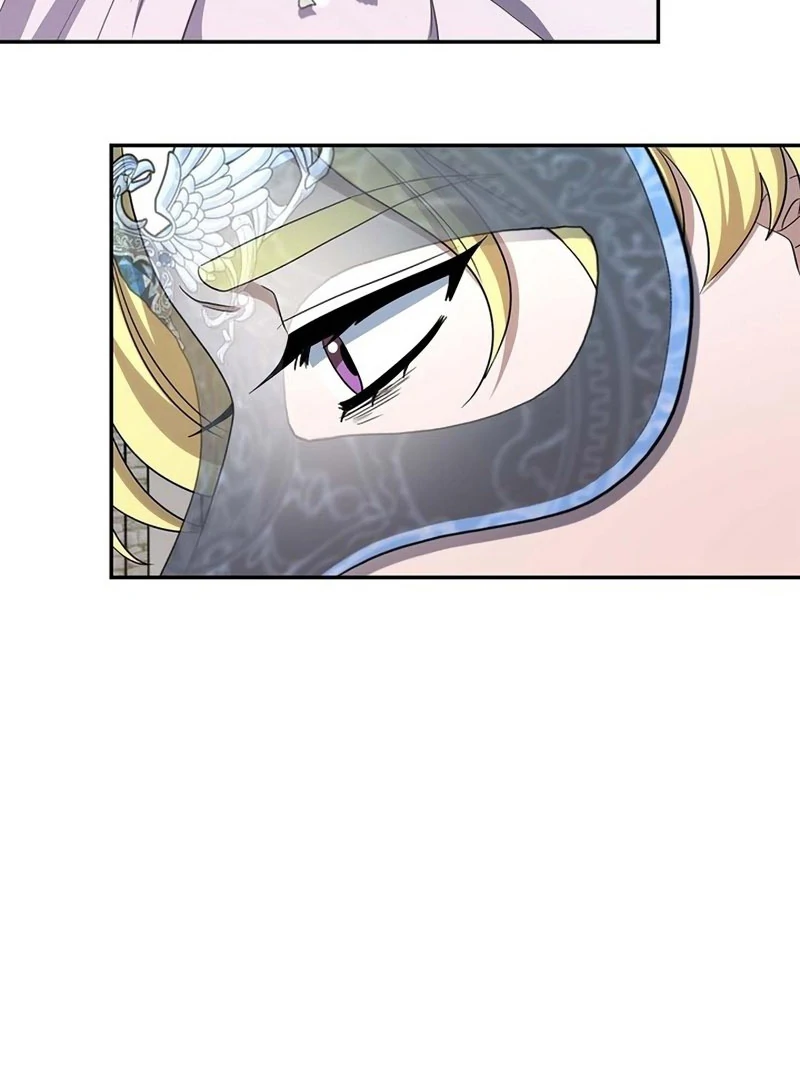 The Real Reason We’re Getting Married Chapter 42 page 5