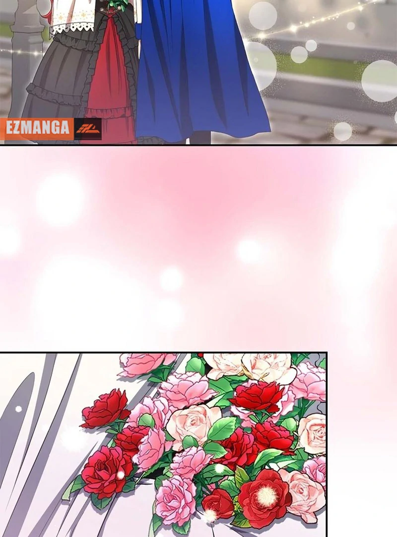 The Real Reason We’re Getting Married Chapter 42 page 4