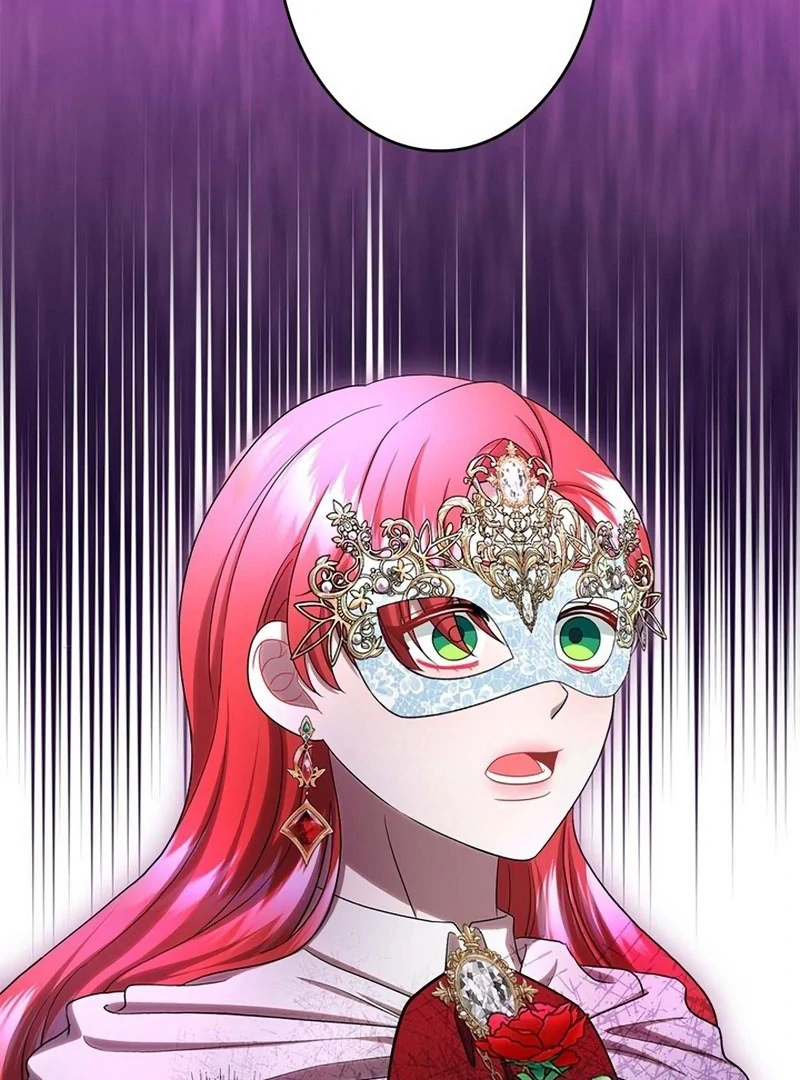 The Real Reason We’re Getting Married Chapter 42 page 7