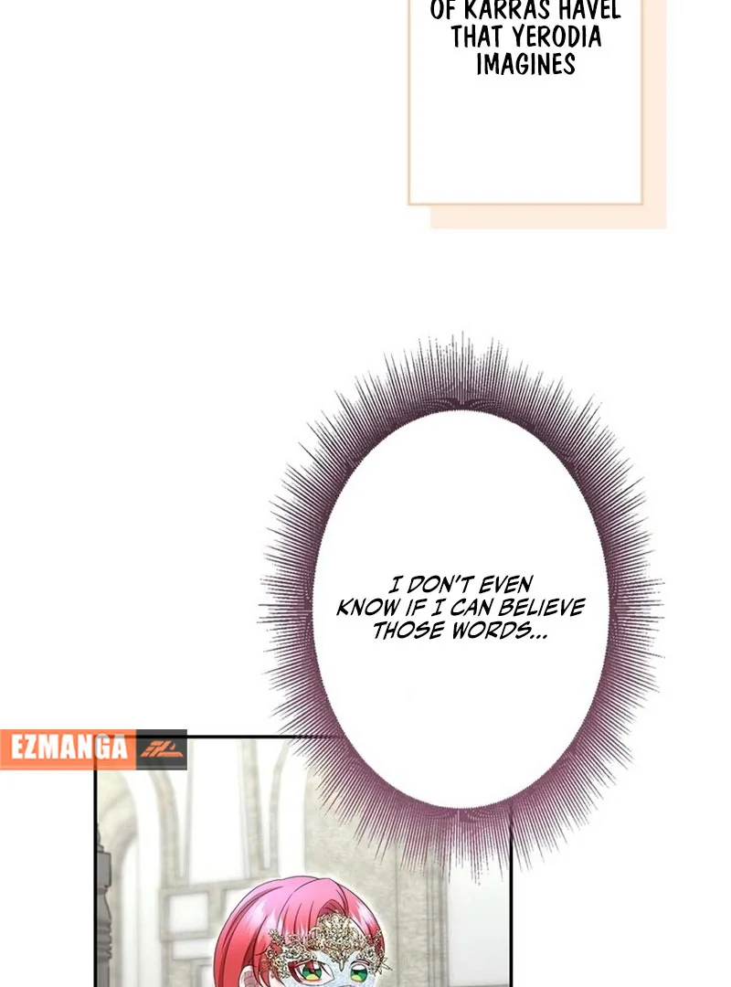 The Real Reason We’re Getting Married Chapter 42 page 10