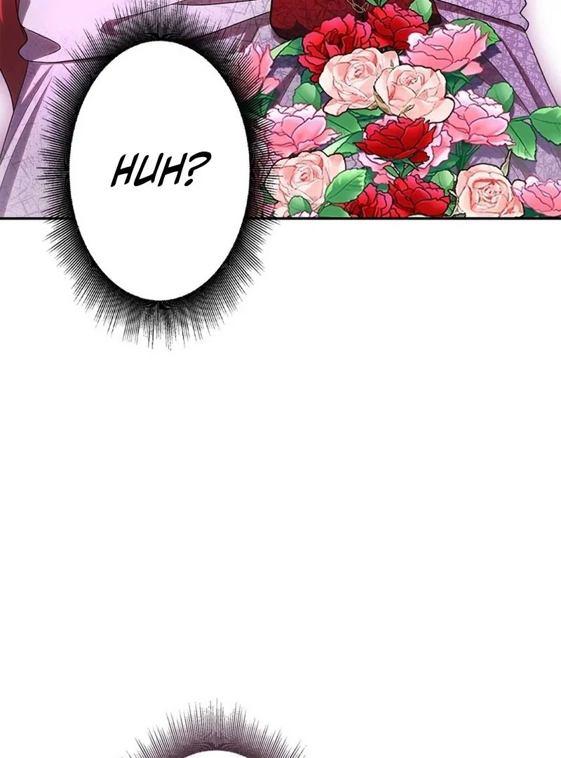The Real Reason We’re Getting Married Chapter 42 page 8