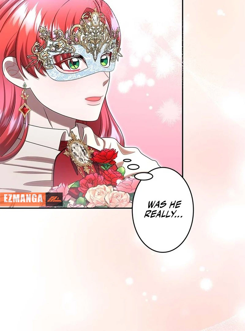 The Real Reason We’re Getting Married Chapter 42 page 17