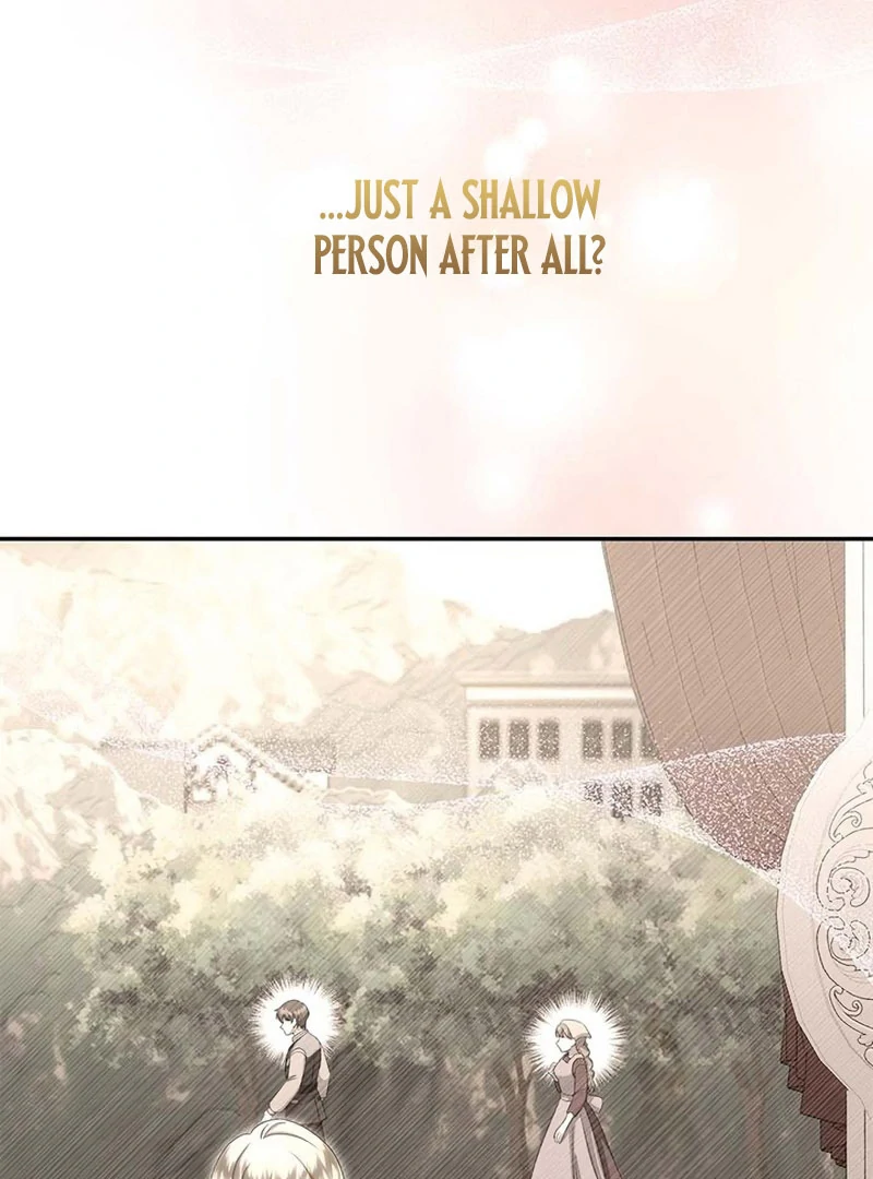 The Real Reason We’re Getting Married Chapter 42 page 18