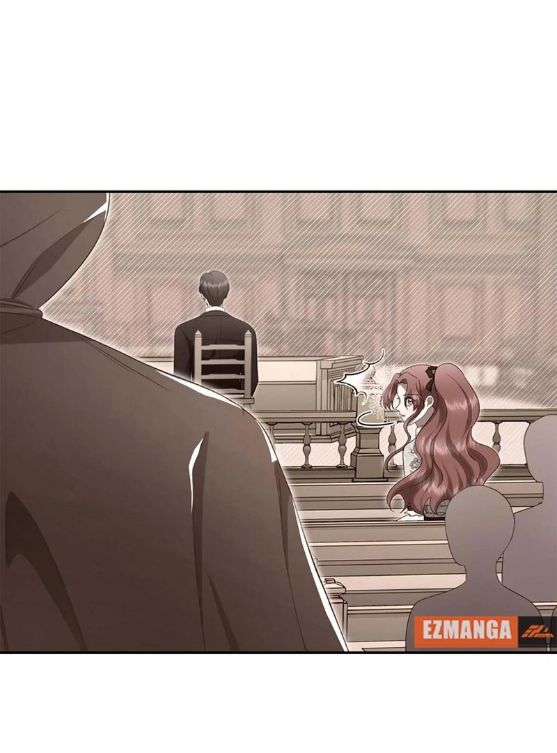 The Real Reason We’re Getting Married Chapter 42 page 21