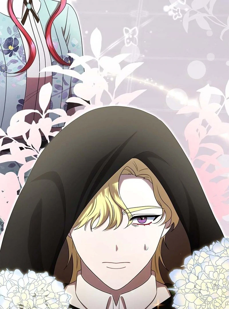 The Real Reason We’re Getting Married Chapter 42 page 24