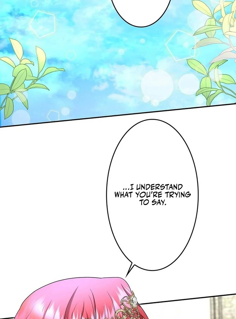 The Real Reason We’re Getting Married Chapter 42 page 29