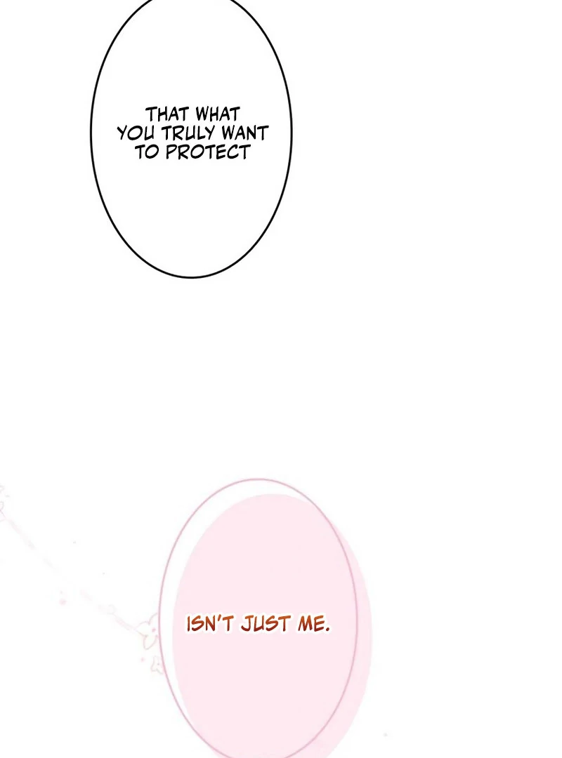 The Real Reason We’re Getting Married Chapter 42 page 31