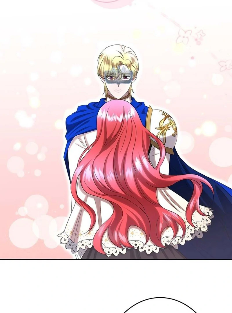 The Real Reason We’re Getting Married Chapter 42 page 32