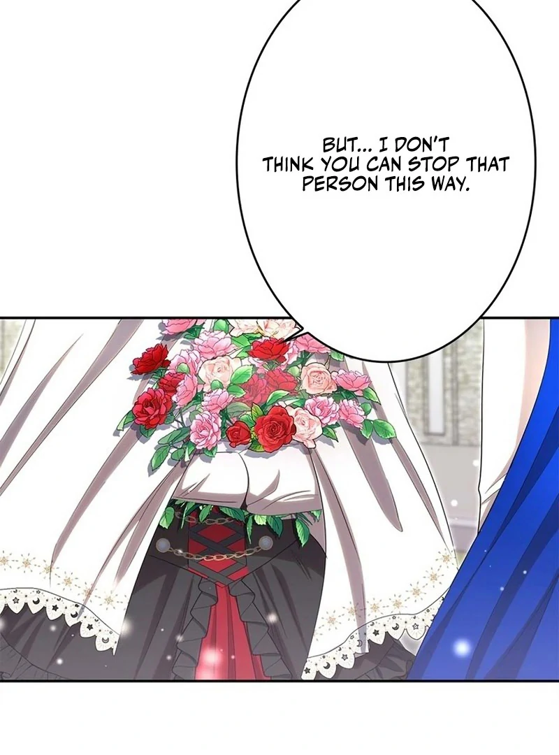 The Real Reason We’re Getting Married Chapter 42 page 33