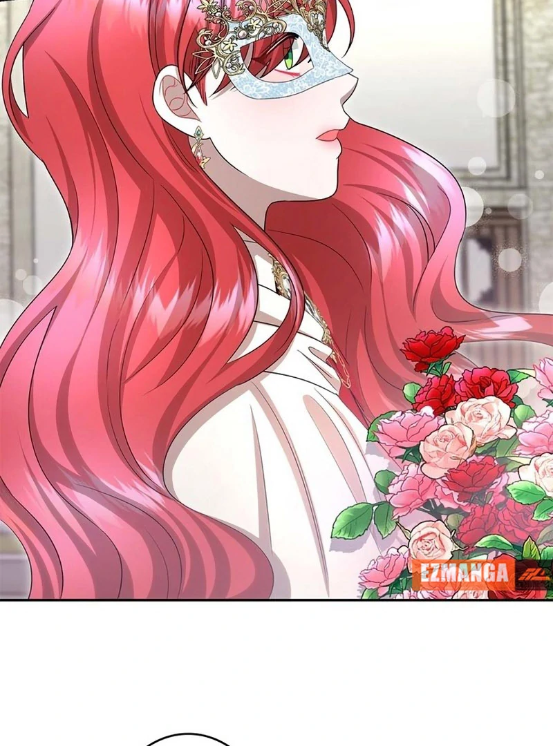 The Real Reason We’re Getting Married Chapter 42 page 30