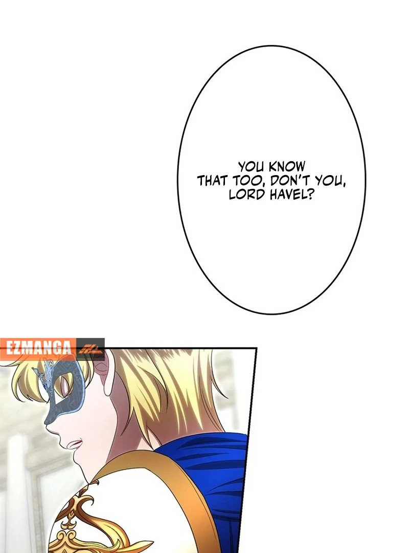 The Real Reason We’re Getting Married Chapter 42 page 34