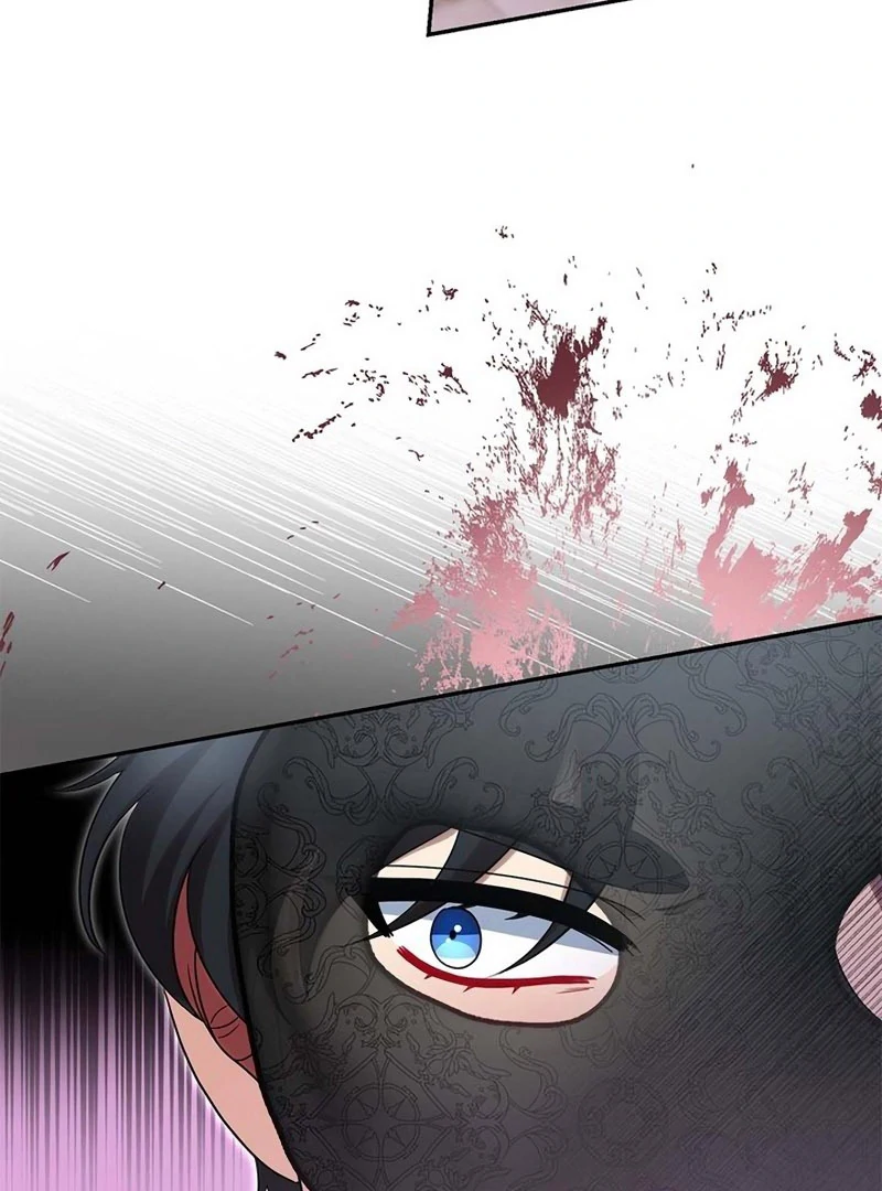 The Real Reason We’re Getting Married Chapter 42 page 36