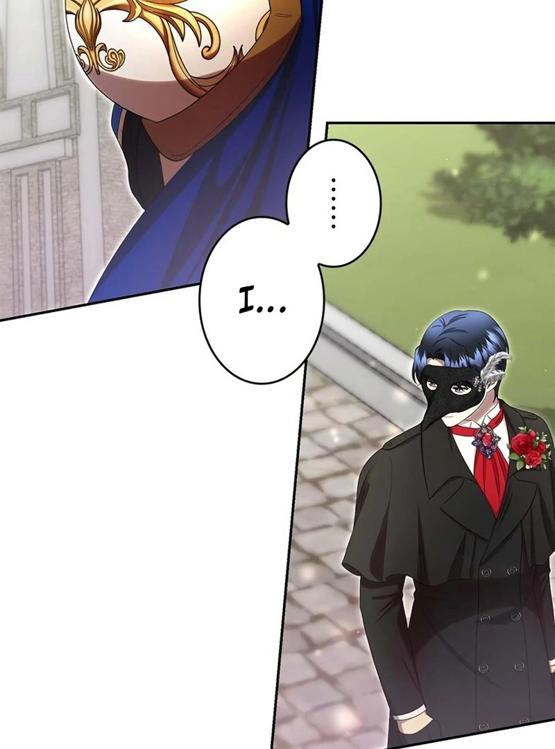 The Real Reason We’re Getting Married Chapter 42 page 35