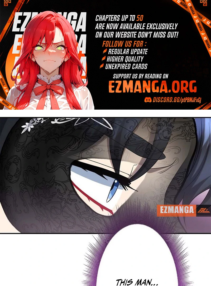 The Real Reason We’re Getting Married Chapter 42 page 41