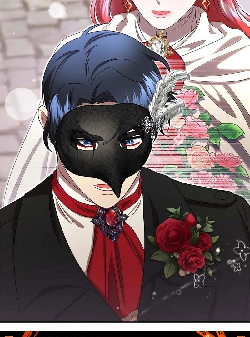 The Real Reason We’re Getting Married Chapter 42 page 40