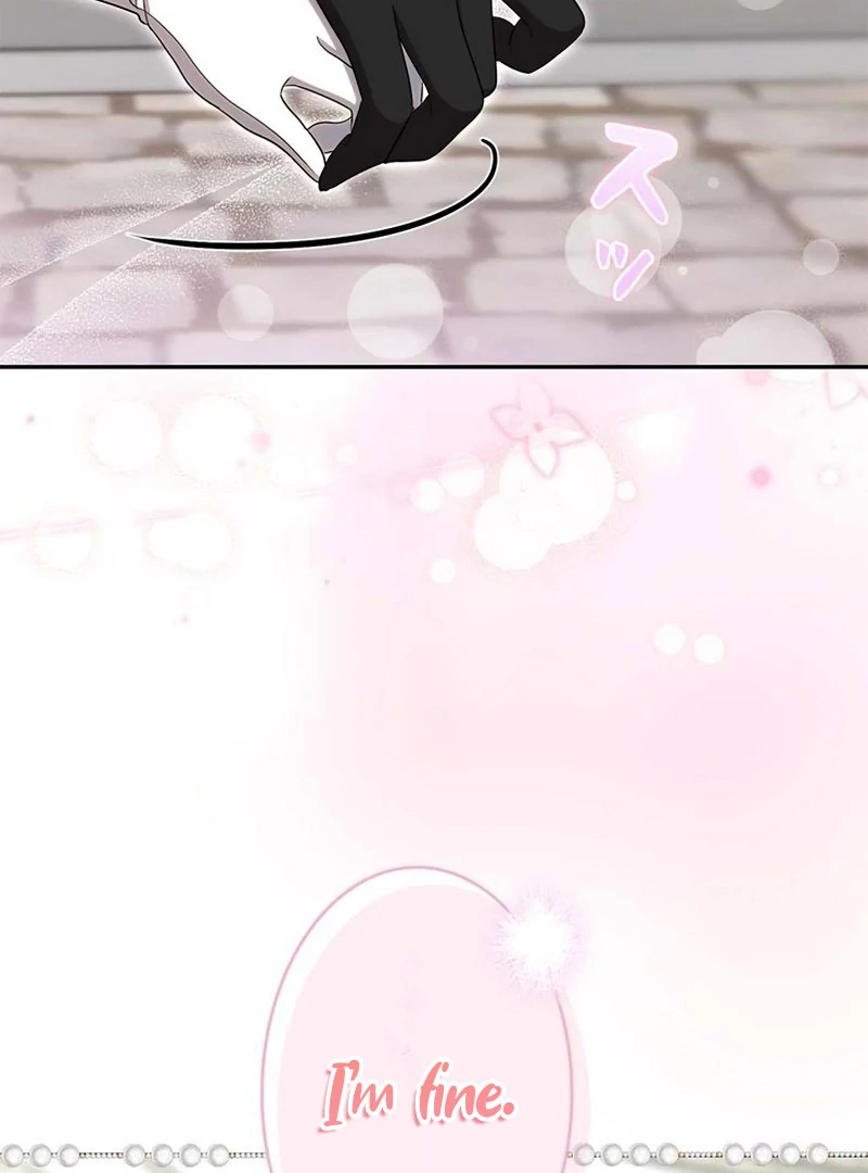 The Real Reason We’re Getting Married Chapter 42 page 43