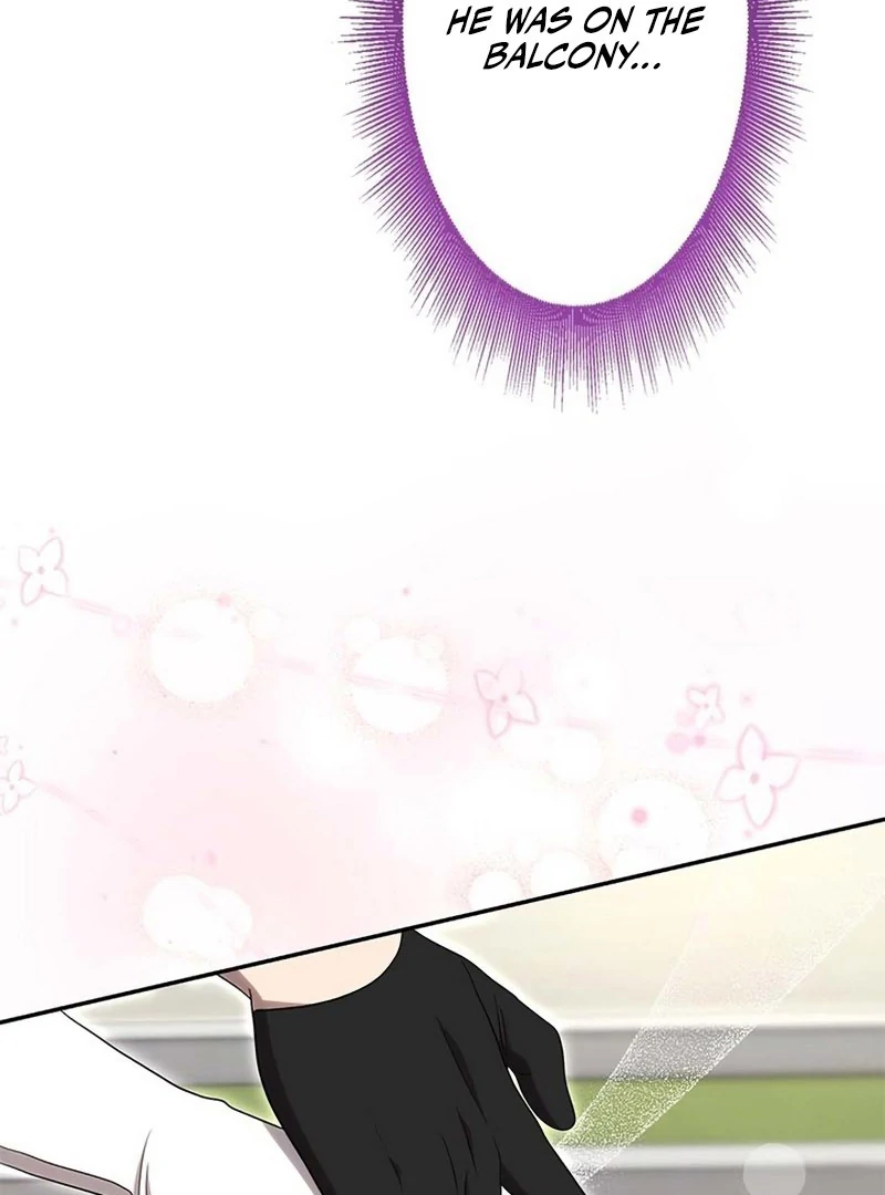 The Real Reason We’re Getting Married Chapter 42 page 42