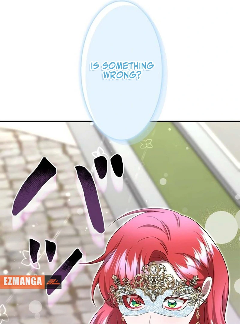 The Real Reason We’re Getting Married Chapter 42 page 39