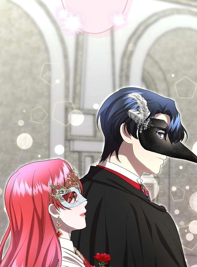 The Real Reason We’re Getting Married Chapter 42 page 44