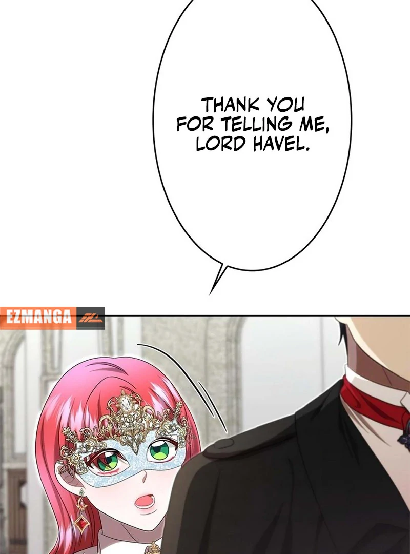 The Real Reason We’re Getting Married Chapter 42 page 46