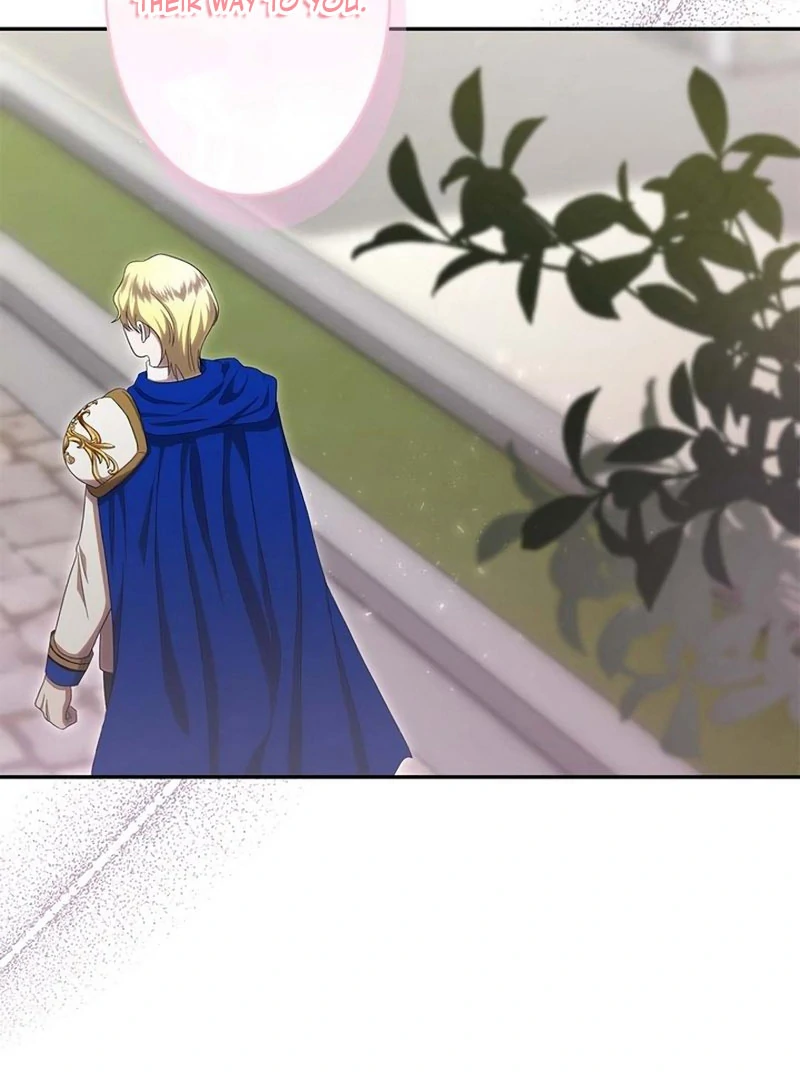 The Real Reason We’re Getting Married Chapter 42 page 48