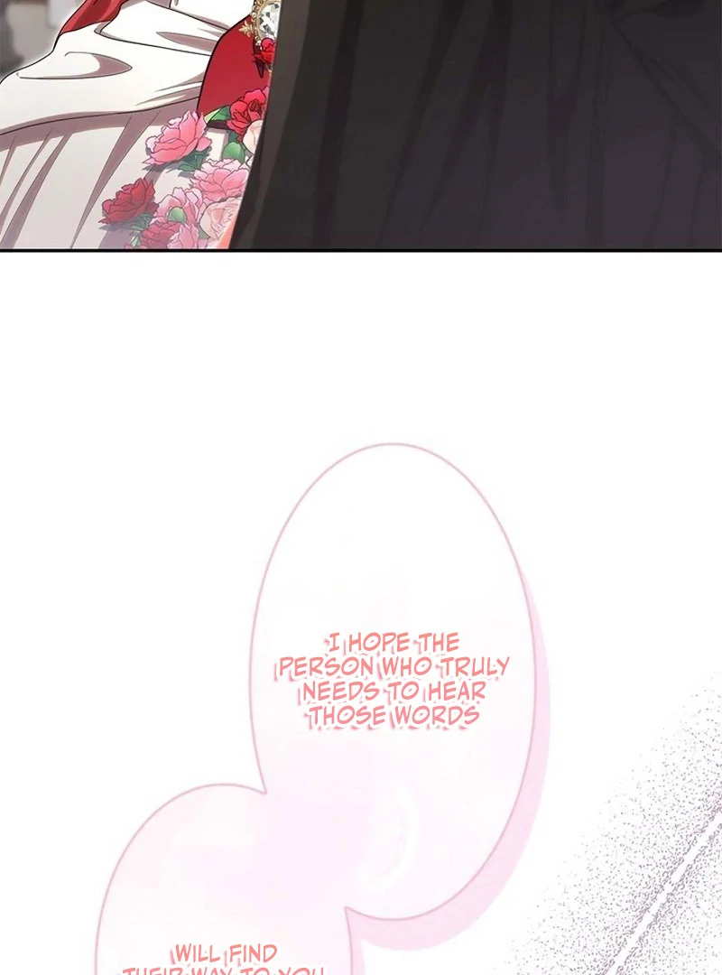 The Real Reason We’re Getting Married Chapter 42 page 47