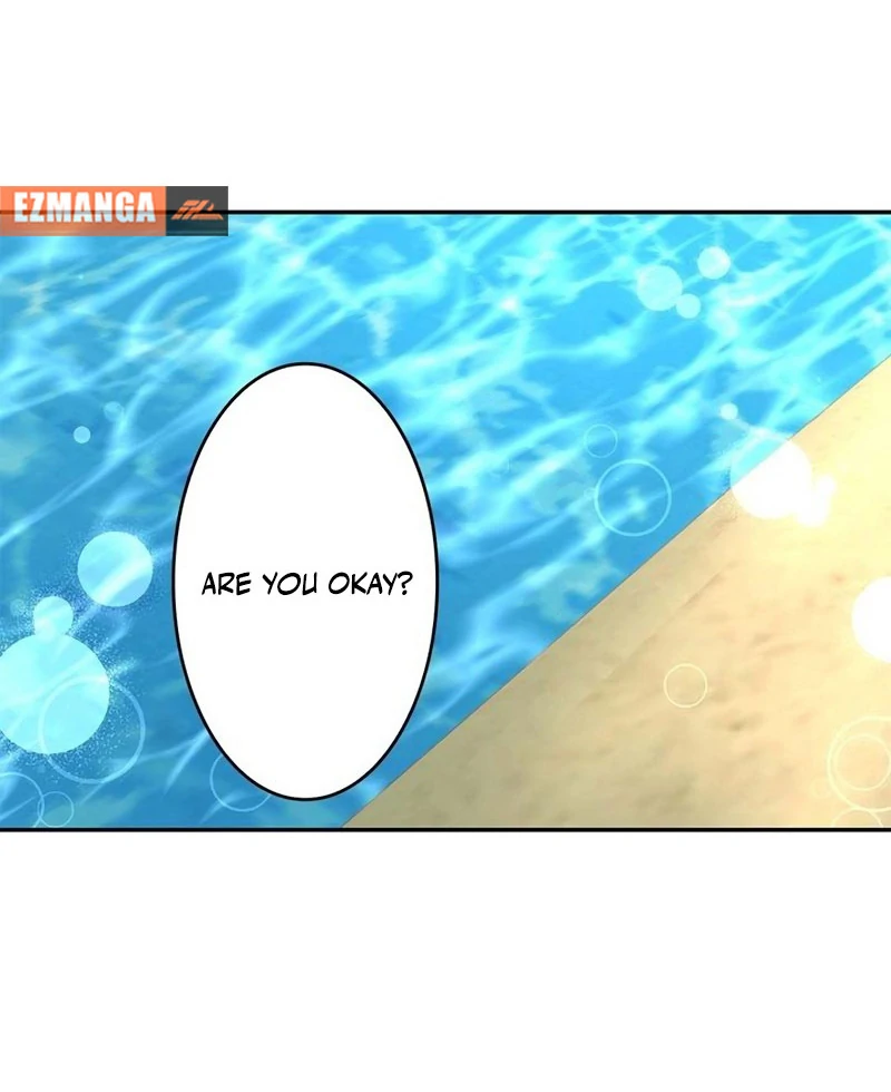 The Real Reason We’re Getting Married Chapter 42 page 50
