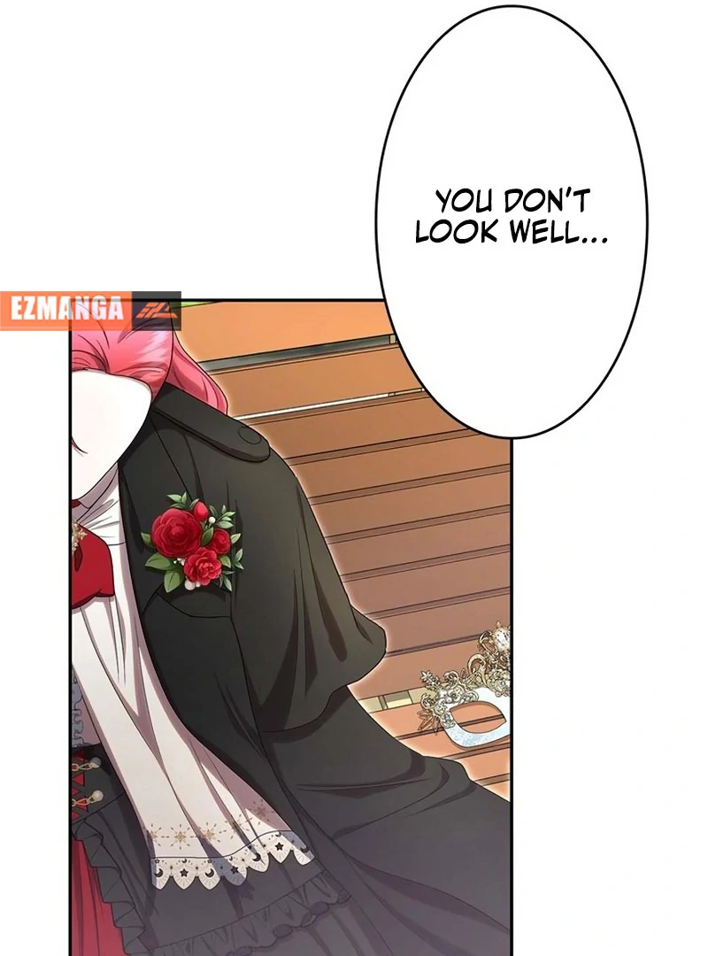 The Real Reason We’re Getting Married Chapter 42 page 51