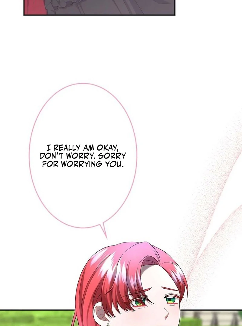 The Real Reason We’re Getting Married Chapter 42 page 52